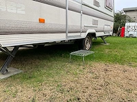 Home-car rally gt - 1989 - caravan - afbeelding 53 van  66