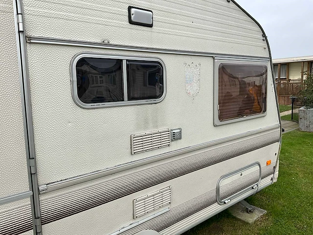Home-car rally gt - 1989 - caravan - afbeelding 54 van  66