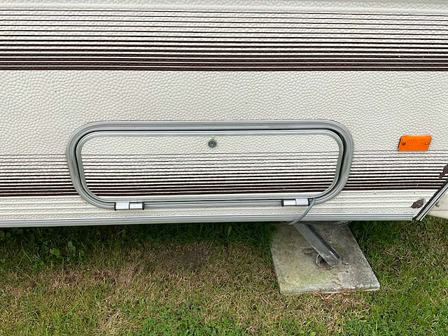 Home-car rally gt - 1989 - caravan - afbeelding 55 van  66