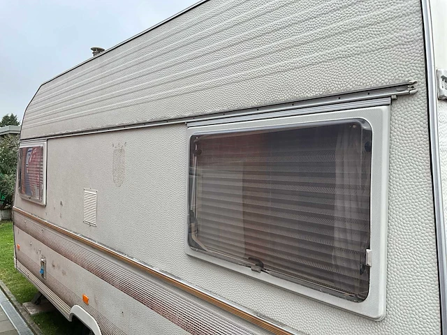 Home-car rally gt - 1989 - caravan - afbeelding 45 van  66