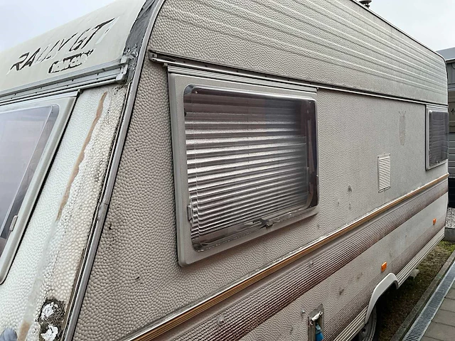 Home-car rally gt - 1989 - caravan - afbeelding 60 van  66