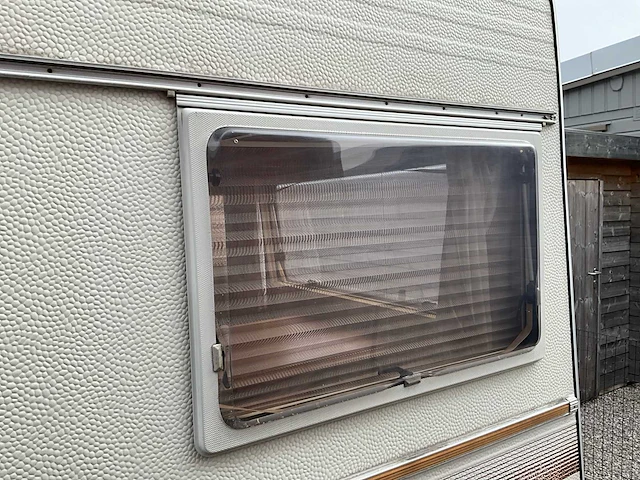 Home-car rally gt - 1989 - caravan - afbeelding 62 van  66