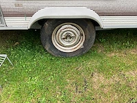 Home-car rally gt - 1989 - caravan - afbeelding 64 van  66