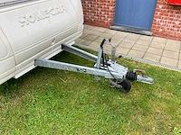 Home-car rally gt - 1989 - caravan - afbeelding 65 van  66