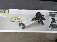 Home creation kitchen mandoline - afbeelding 1 van  1