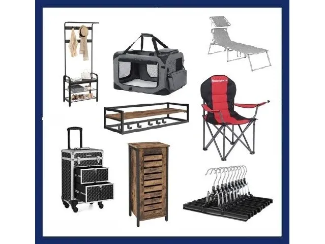 Home & decor - thuislevering