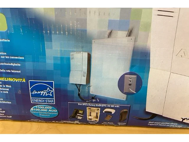 Home networks - afbeelding 2 van  4