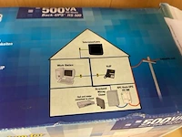 Home networks - afbeelding 3 van  4