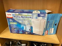 Home networks - afbeelding 4 van  4
