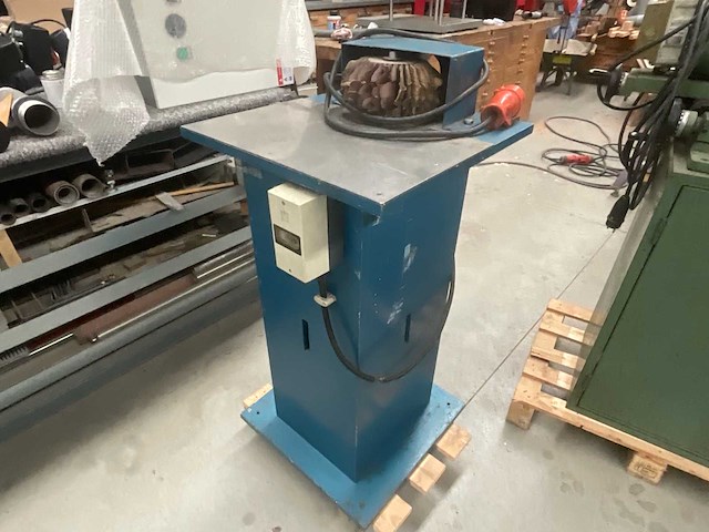 Home polisher - afbeelding 1 van  6