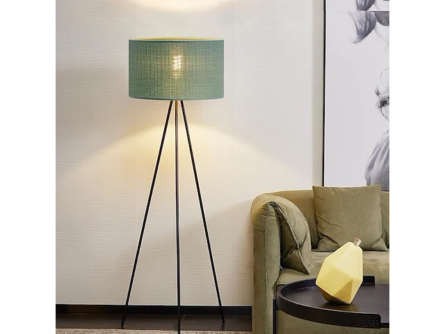Home sweet home moderne lampenkap - afbeelding 3 van  3