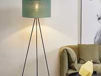 Home sweet home moderne lampenkap - afbeelding 3 van  3