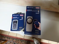 Home tec pro systeem - afbeelding 1 van  4