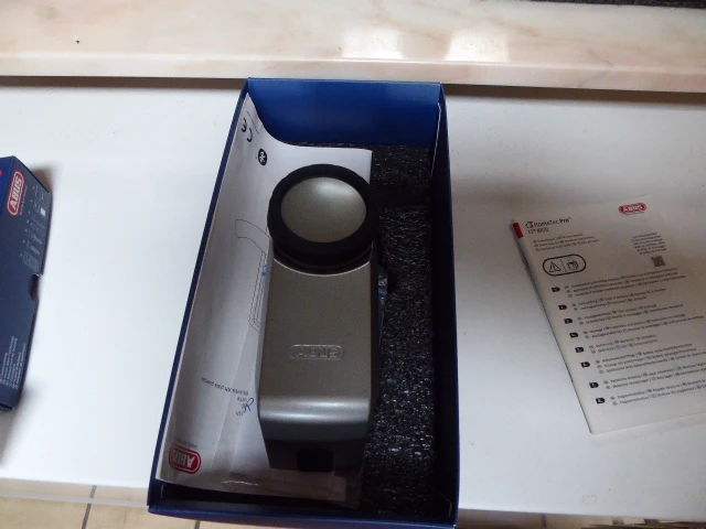 Home tec pro systeem - afbeelding 4 van  4