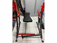 Home trainer - afbeelding 1 van  5