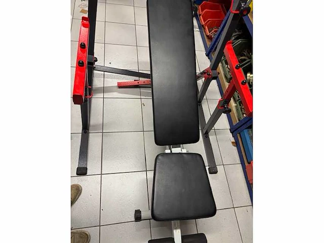 Home trainer - afbeelding 2 van  5