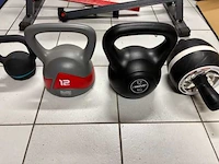Home trainer - afbeelding 5 van  5