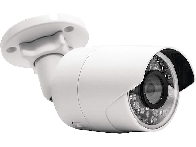 Home8 smart home draadloze hd-videocamera - afbeelding 3 van  3