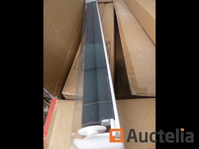 Homedemo jaloezieën - afbeelding 1 van  6