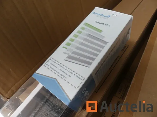Homedemo jaloezieën - afbeelding 3 van  6