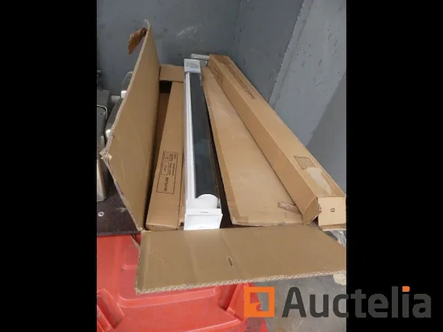 Homedemo jaloezieën - afbeelding 5 van  6