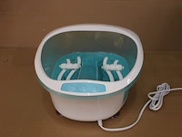 Homedics luxury spa voetenbadje - afbeelding 2 van  4