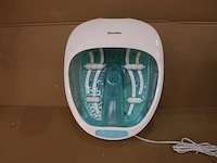 Homedics luxury spa voetenbadje - afbeelding 3 van  4