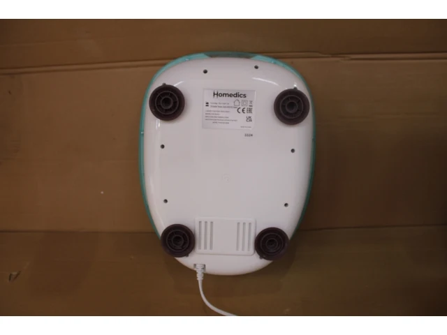 Homedics luxury spa voetenbadje - afbeelding 4 van  4