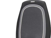 Homedics massagestoel hm verwarmde shiatsu massager bmsc-3000h - afbeelding 1 van  4