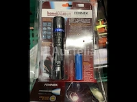 Homeij led zaklamp - afbeelding 1 van  2