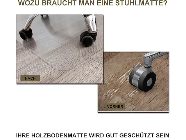 Homek vloerbeschermingsmat - afbeelding 3 van  3