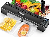 Homekane vacuüm sealer - afbeelding 1 van  4