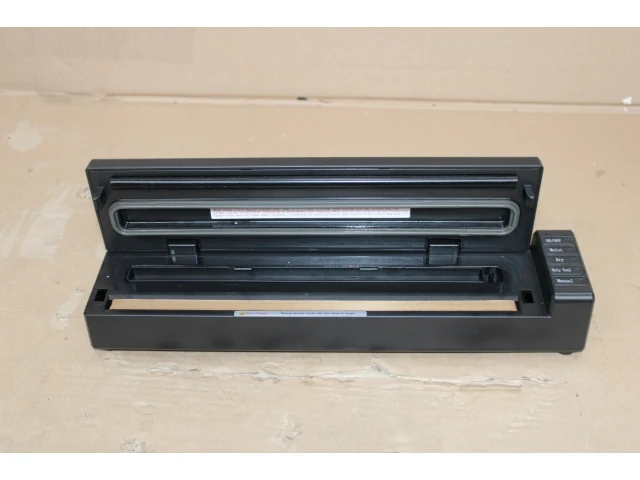 Homekane vacuüm sealer - afbeelding 3 van  4