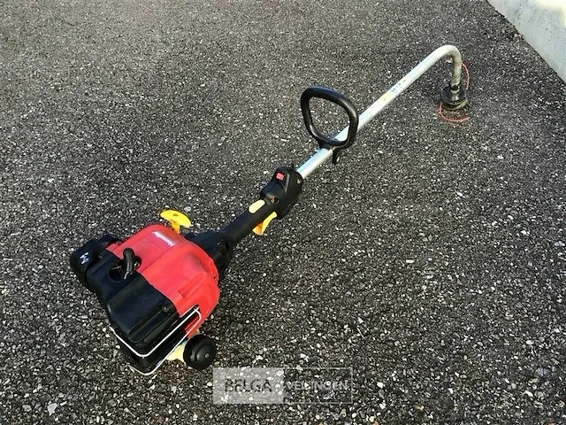 Homelite benzine bosmaaier f2015 - afbeelding 2 van  3