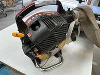 Homelite hbv 30 bladblazer - afbeelding 4 van  5