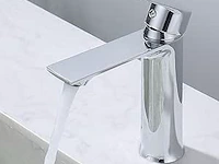 Homelody waterkraan chrome - afbeelding 1 van  8
