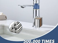 Homelody waterkraan chrome - afbeelding 2 van  8