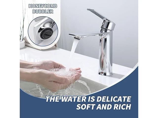Homelody waterkraan - afbeelding 3 van  3