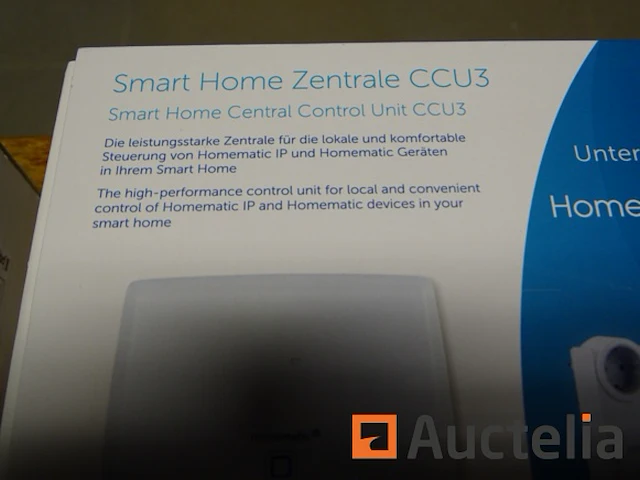 Homematic wifi kit waarde : 300 € - afbeelding 2 van  22