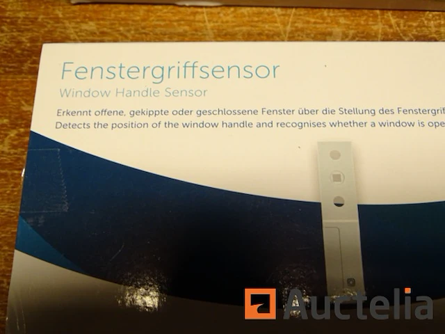 Homematic wifi kit waarde : 300 € - afbeelding 8 van  22
