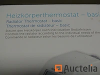 Homematic wifi kit waarde : 300 € - afbeelding 18 van  22
