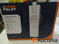 Homepilot elektrische rolluikhaspel rollotron classic smart - afbeelding 2 van  5