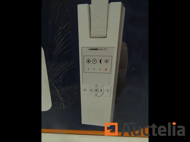 Homepilot elektrische rolluikhaspel rollotron classic smart - afbeelding 4 van  5