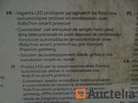 Homepilot elektrische rolluikhaspel rollotron classic smart - afbeelding 5 van  5