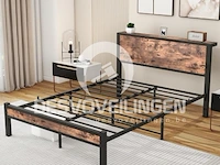 Homerecommend bedframe (120 x 200 cm) - afbeelding 1 van  4