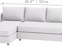 Hometown market bankhoezen - afbeelding 2 van  3