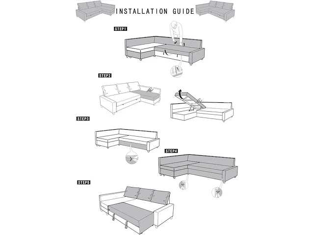 Hometown market bankhoezen - afbeelding 3 van  3