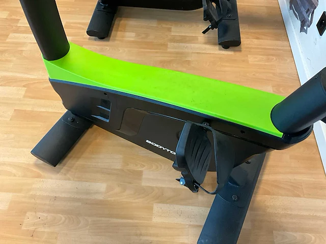 Hometrainer bodytone evou2 - afbeelding 4 van  8