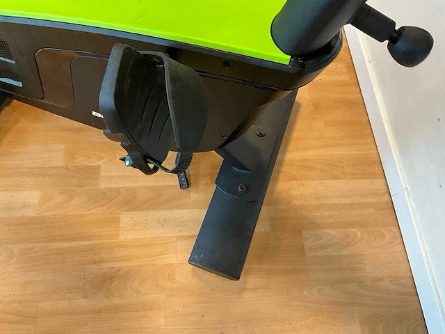 Hometrainer bodytone evou2 - afbeelding 5 van  8