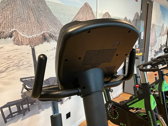 Hometrainer bodytone evou2 - afbeelding 7 van  8